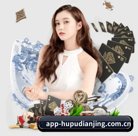 坚持做好基础的事 - HUPU ESPORTS