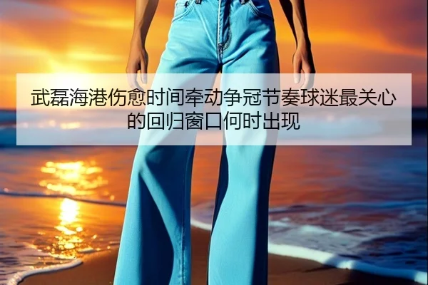 武磊海港伤愈时间牵动争冠节奏球迷最关心的回归窗口何时出现